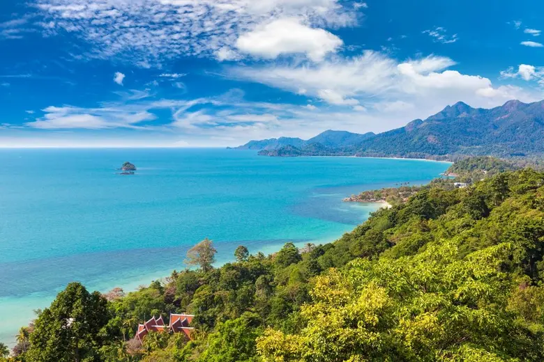 Agoda reveals Koh Chang is Thailand's top emerging destination