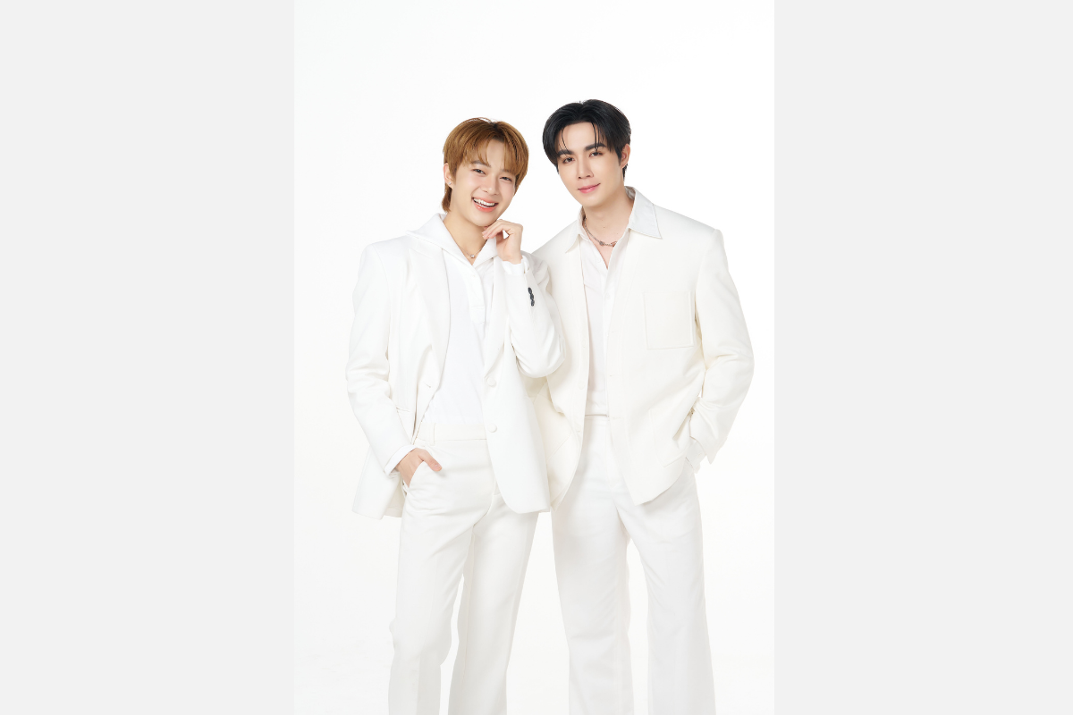 พร้อมนัดพิเศษ กับโชว์พิเศษที่แฟน ๆ รอ ในง...