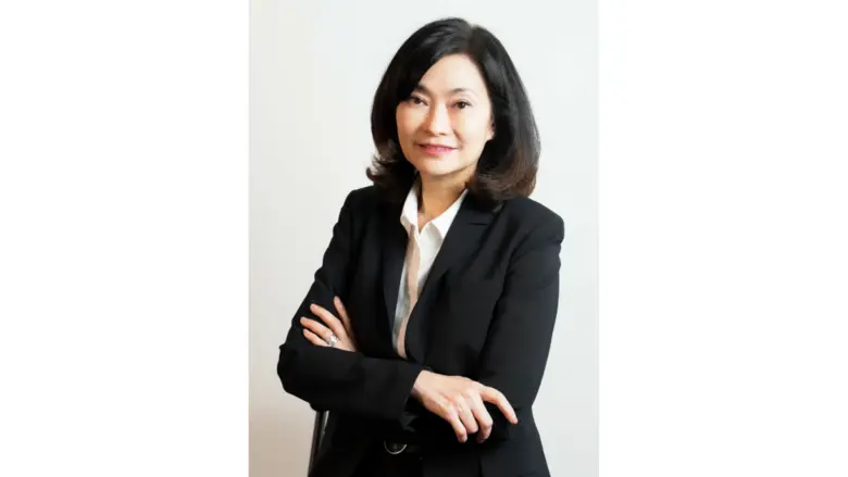 นางชวินดา หาญรัตนกูล กรรมการผู้จัดการ บริ...