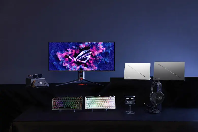 20 ปีแห่งความเป็นผู้นำด้านเกมมิ่ง: ภายในง...