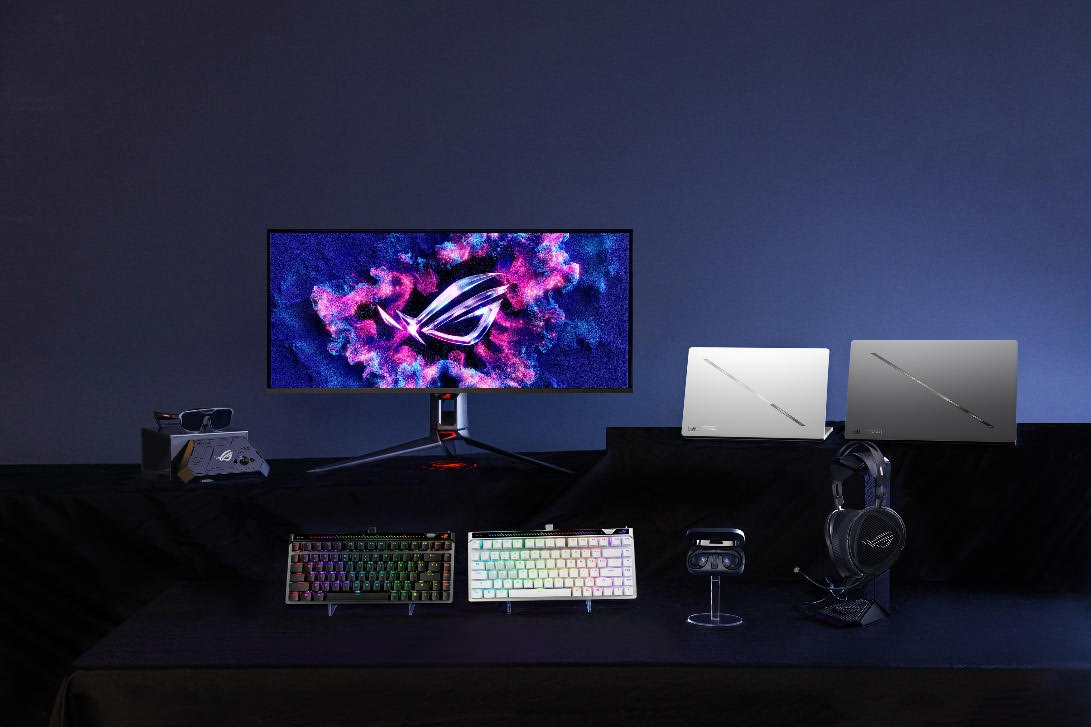20 ปีแห่งความเป็นผู้นำด้านเกมมิ่ง: ภายในง...
