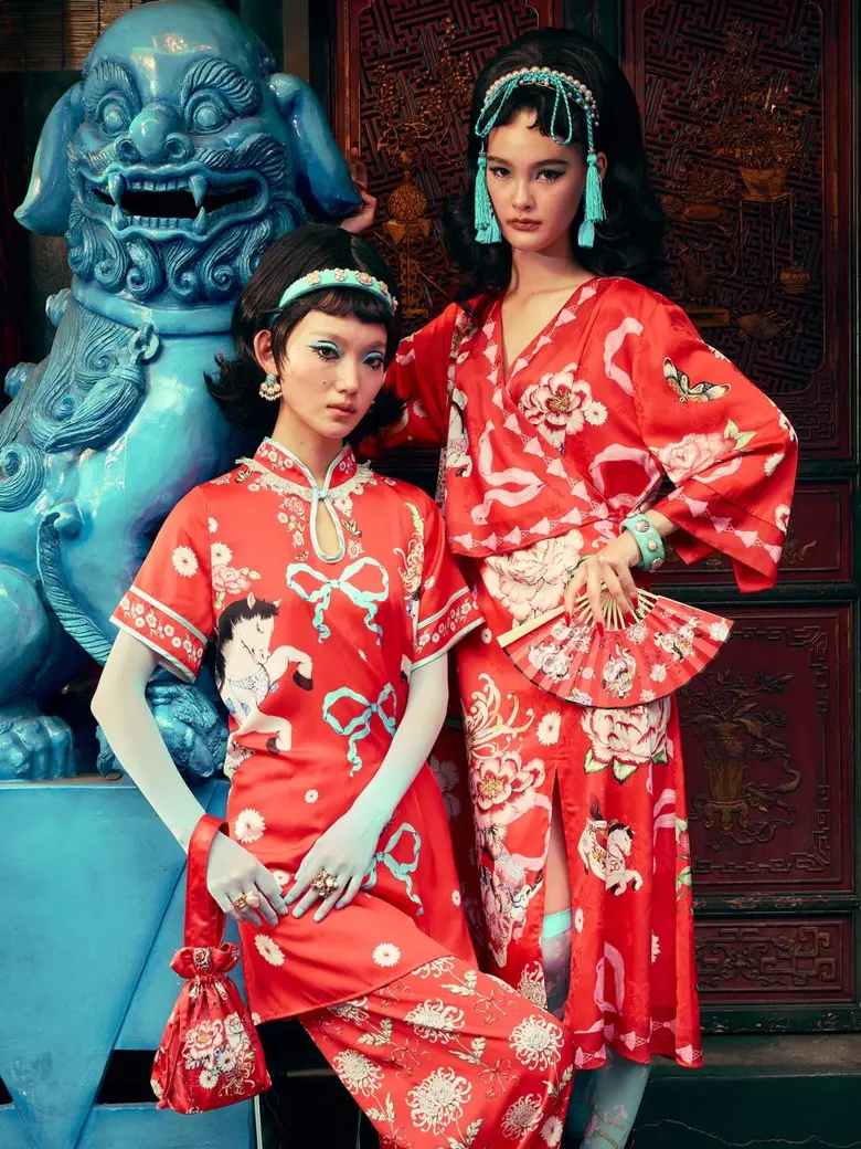 "วาโก้" เปิดตัวคอลเลกชันต้อนรับปีม้า "Gallop of Fortune" พุ่งทะยานสู่ความมั่งคั่ง