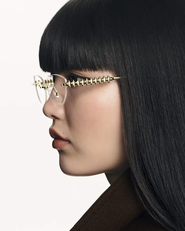 คาร์เทียร์นำเสนอคอลเลคชั่นแว่นตาประจำฤดูก...