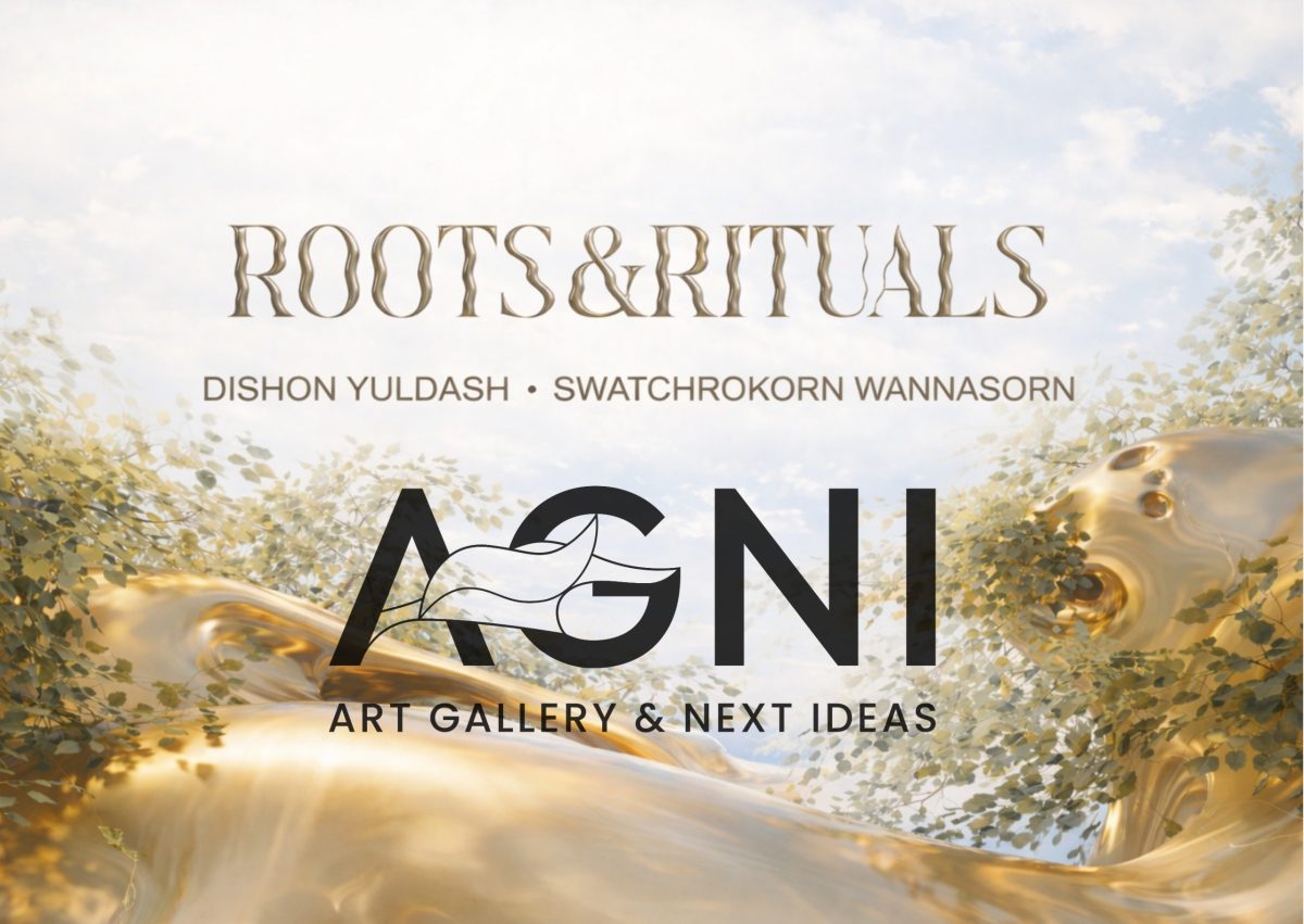 AGNI (Art Gallery & Next Ideas) launches ...