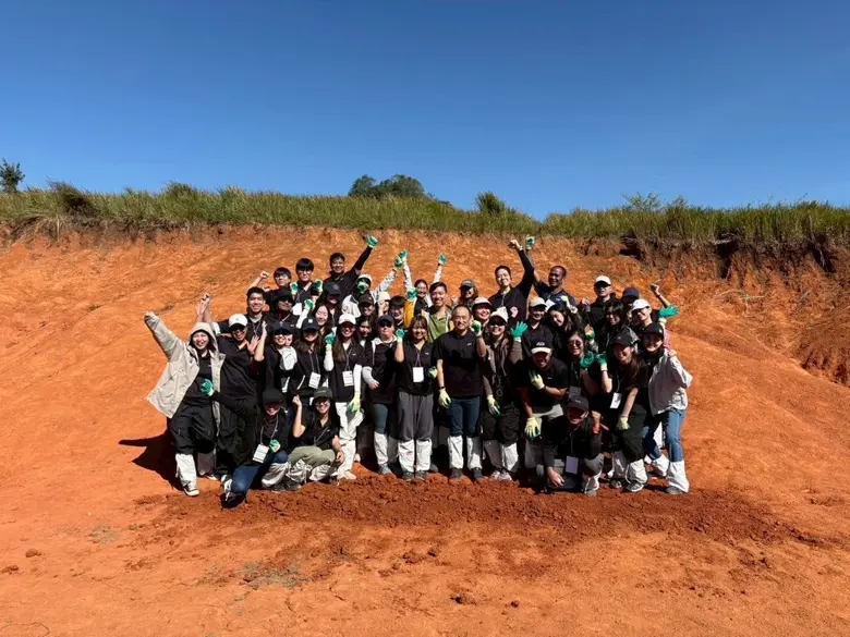 PwC Thailand, led by Chief Executive Offi...