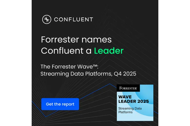 Confluent ทำคะแนนสูงสุดในเกณฑ์การประเมินก...