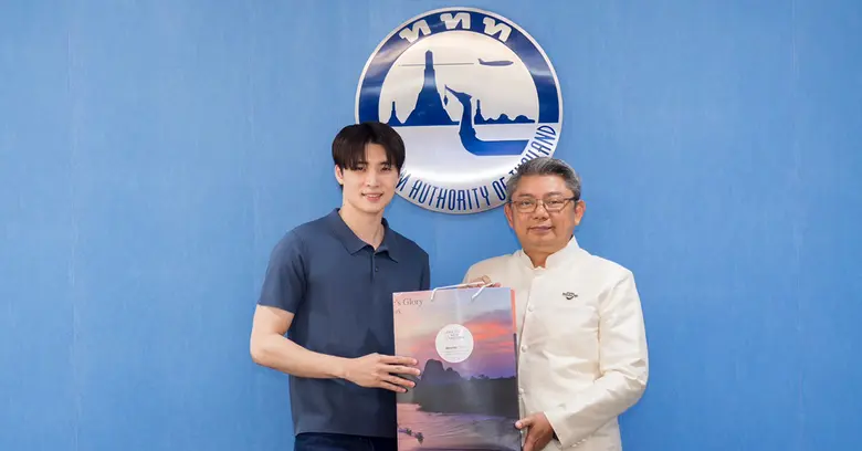 การท่องเที่ยวแห่งประเทศไทย (ททท.) เดินหน้...