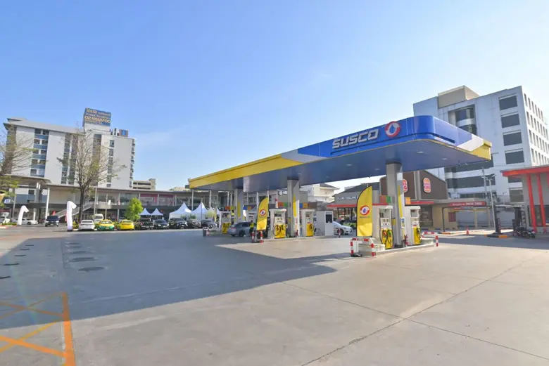 ปักหมุดก้าวสู่"Smart Energy & Mobility Solutions Pr...