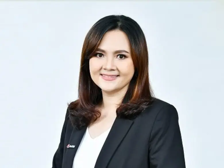 Article by Supannee Amnajmongkol, Thailan...