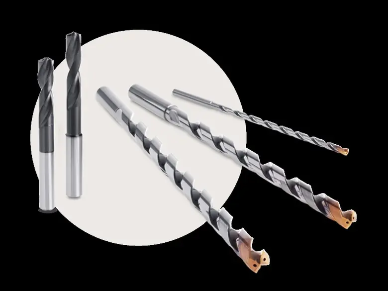 ดอร์เมอร์ พราเมท ผู้ผลิตเครื่องมือตัดเฉือ...