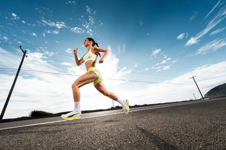 PUMA อัปเกรดระดับใหม่ของความเร็ว ด้วยรองเท้าวิ่ง Deviate NITRO(TM) 4 และ Deviate NITRO(TM) Elite 4