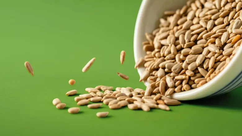 โปรตีนจากเมล็ดทานตะวันมีคุณสมบัติหลากหลาย ช่วยขับเค...