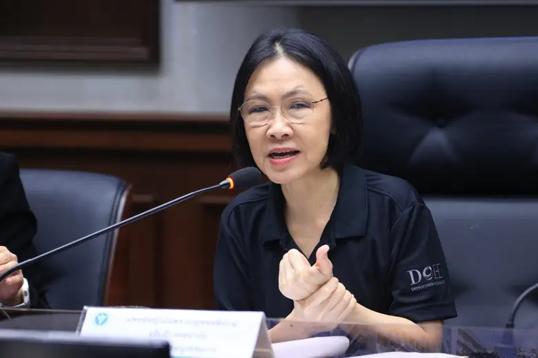 สธ. ผนึก มหาดไทย - กทม. ตั้งเป้าลดอัตราคลอดก่อนกำหนดไม่เกินร้อยละ 8 เร่งขับเคลื่อนโครงการสร้างเสริมสุขภาพเชิงรุก ดูแลแม่และเด็กอย่างเป็นระบบ