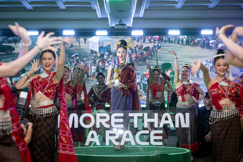 กระทรวงการท่องเที่ยวและกีฬา โดยการกีฬาแห่...