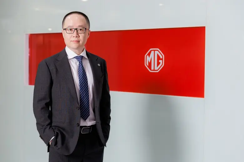 พร้อมขับเคลื่อนธุรกิจทั่วโลกสู่ศักราชใหม่...