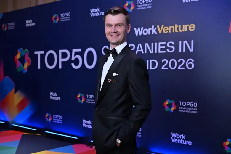 "เวิร์คเวนเจอร์" ผู้นำด้านที่ปรึกษาการสร้างแบรนด์นา...