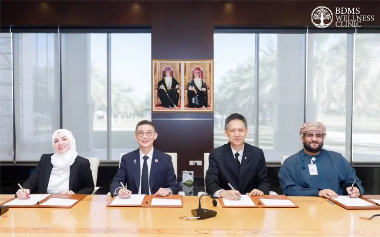 จับมือ Neem Hospital และ MODAWI พันธมิตรโ...