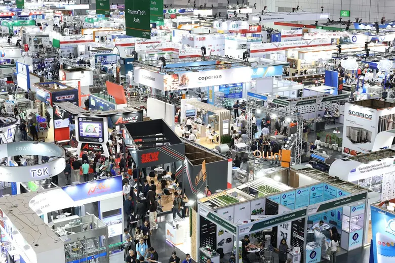 เผยปี 2569 เตรียมจัด 17 งาน ในทุกกลุ่มอุต...