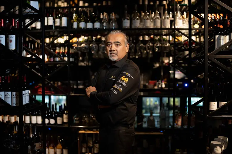 โรงแรมสยามเคมปินสกี้ กรุงเทพฯ เชิญทุกท่าน...