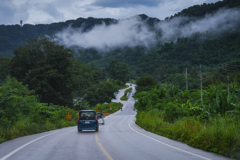 ภาคใต้ถือว่าเป็นหนึ่งในจุดหมายยอดนิยมสำหร...