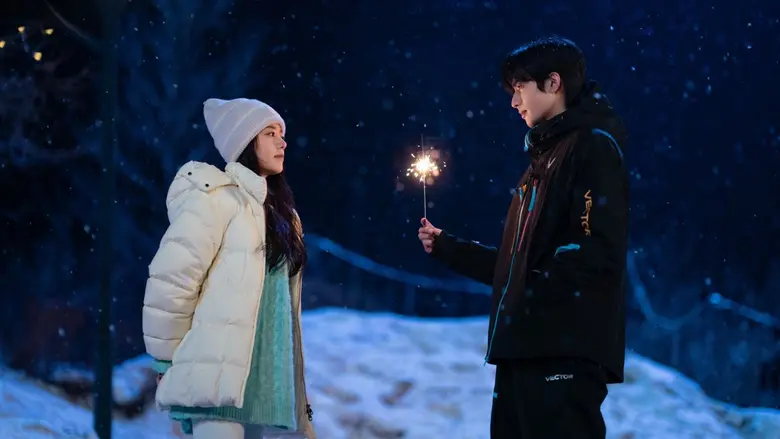 กลับมาสร้างความฟินให้แฟน ๆ อีกครั้ง เมื่อสองนักแสดง...