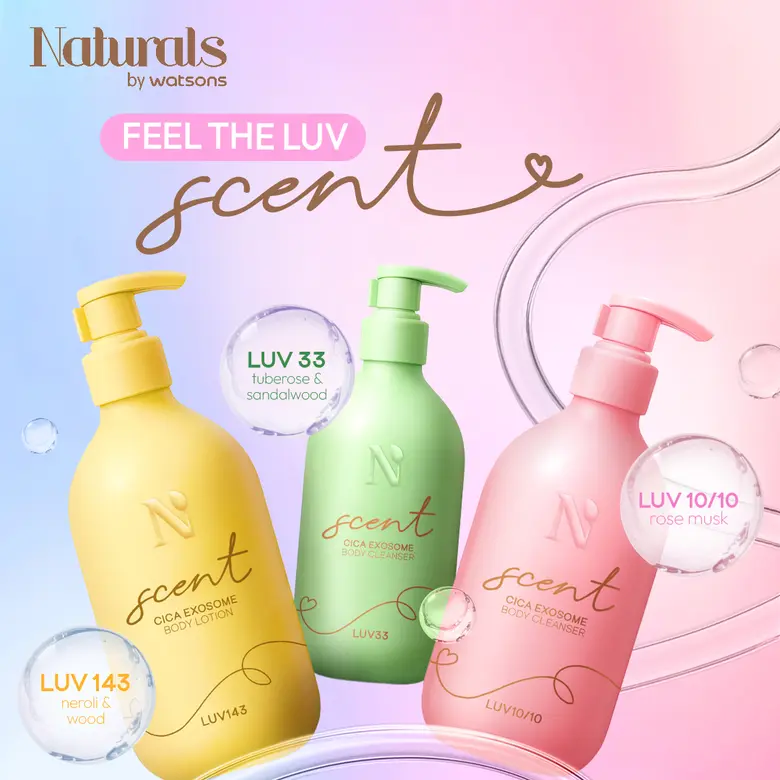 วัตสัน ประเทศไทย ผู้นำร้านเพื่อสุขภาพและค...