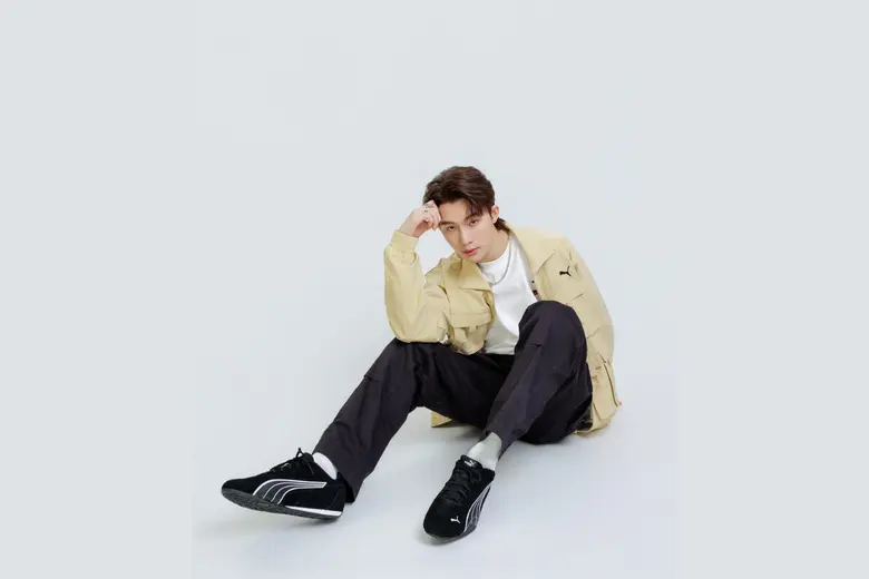 PUMA เปิดตัวคอลเล็กชันใหม่ล่าสุด "PUMA CATCH" รองเท...