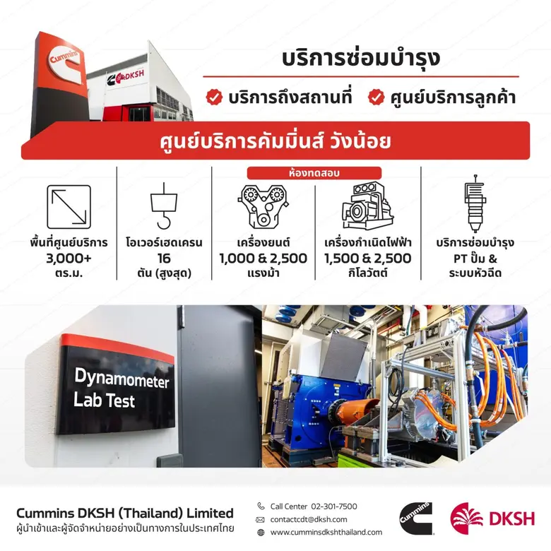 ในยุคที่ธุรกิจต้องแข่งขันกับเวลา ความต่อเ...