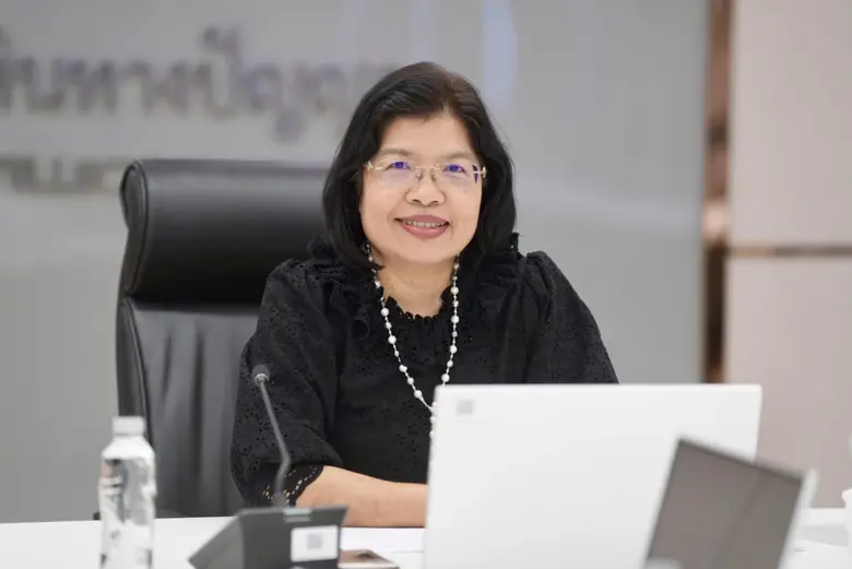 DIP ผนึกกำลัง CP เชื่อมรัฐ - เอกชน เดินเกมการค้ายุคใหม่ปั้นไอเดียสร้างสรรค์ให้เป็นนวัตกรรมมูลค่าสูงเพื่อผลักดันระบบนิเวศทรัพย์สินทางปัญญาไทยเข้มแข็ง