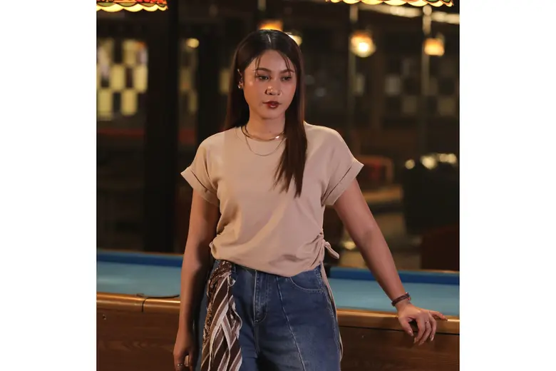 มีเพลงใหม่ออกมาให้แฟนๆ ได้กอดหัวใจตัวเองและคนข้างๆอ...