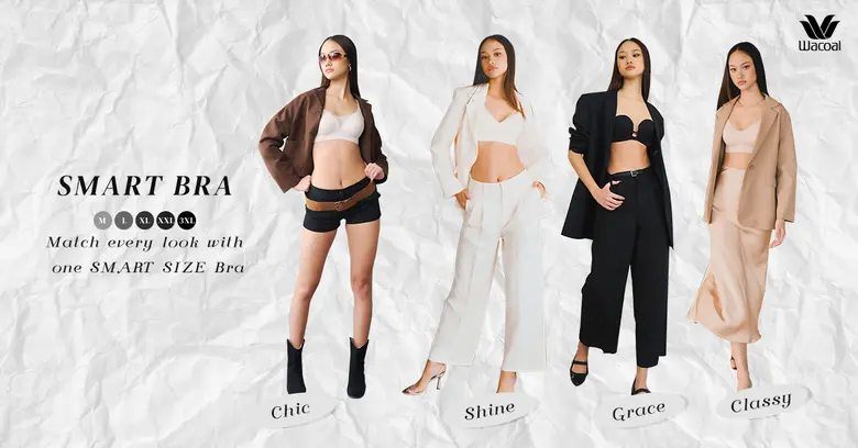 ความปังไม่เคยแผ่ว สำหรับสาวน้อยมากความสาม...