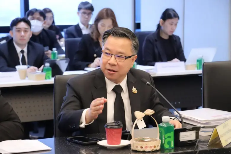 บอร์ดบีโอไอ นัดแรกของปี 2569 อนุมัติลงทุน...