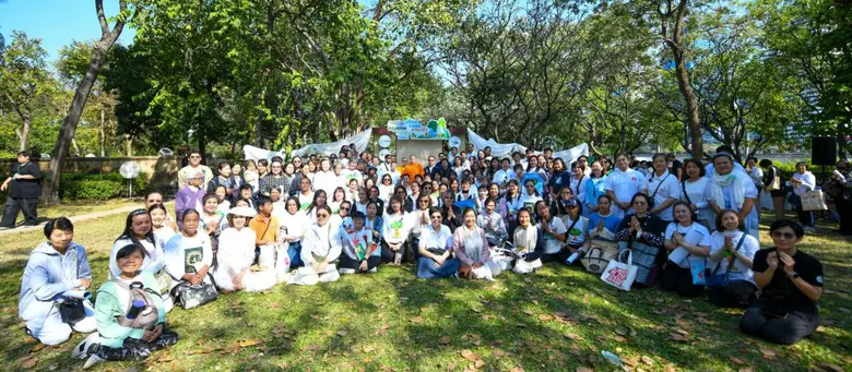 เสริมคุณภาพชีวิต และกระจายรายได้สู่ชุมชนมากกว่า 1 ล...