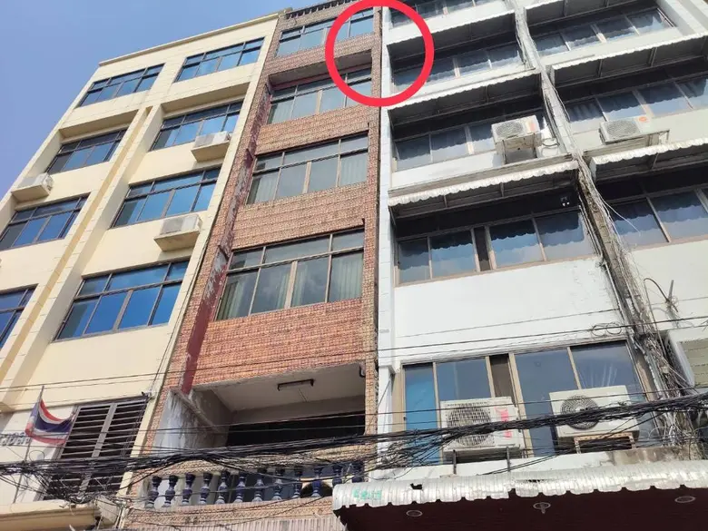 นายสยามรัฐ เรืองนาม ผู้อำนวยการเขตพระนคร ...