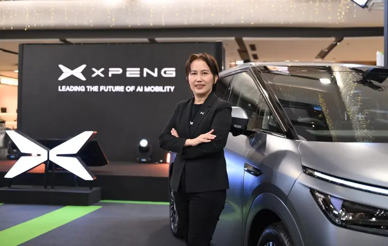 ตอกย้ำความสำเร็จ รถตู้ไฟฟ้าที่มียอดจดทะเบ...