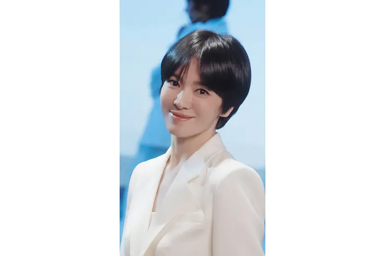 ยกให้เป็นอีกหนึ่งโมเมนต์ที่แฟนๆ ทั่วเอเชี...