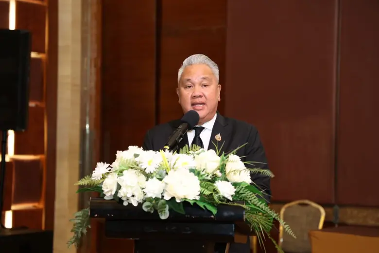 การเคหะแห่งชาติ ระดมกูรูร่วม "พลิกโฉมการพัฒนาเมืองที่ยั่งยืนด้วยข้อมูลและเทคโนโลยี"