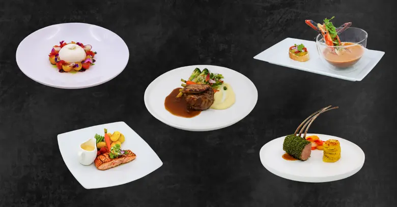 ทวาราวดี รีสอร์ท ปราจีนบุรีขอแนะนำ กูร์เม...