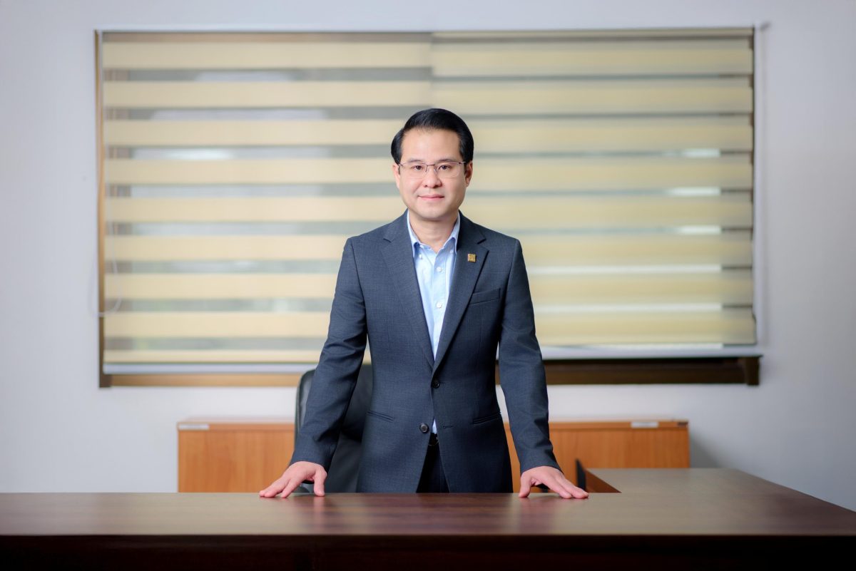เปิดกลยุทธ์เด็ด "เพิ่มรายได้-ลดรายจ่าย-สร...