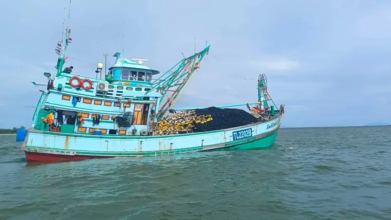 กรมประมงกำหนดแนวทางเรือประมงที่ได้รับอนุญ...