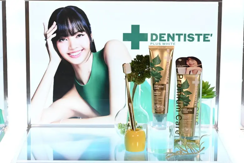 DENTISTE' Announces 2026 Business Plan to Become As...