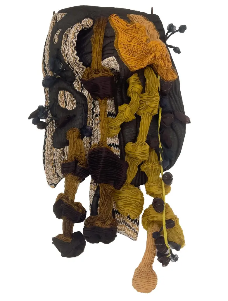 ART SG 2026 ริชาร์ด โคห์ ไฟน์อาร์ต บูธ BA01Sands Expo &amp; Convention Centre, Marina Bay Sands, สิงคโปร์ 23 - 25 มกราคม 2569