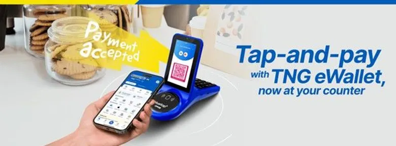 TNG Digital และ EPOS เปิดตัว EPOS360 และ EPOS360 BlueTap ในมาเลเซีย หนุน SME ท้องถิ่นเติบโตด้วย AI และฟังก์ชันการชำระเงินที่โดดเด่น