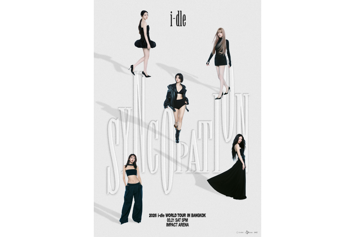 NEVERLAND ชาวไทยเตรียมตัวให้พร้อม! สาวๆ i...
