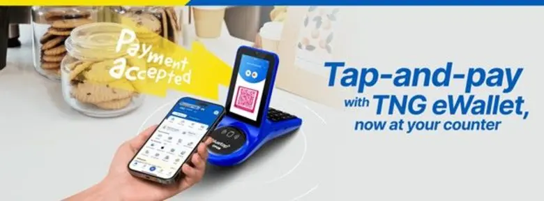 TNG Digital และ EPOS เปิดตัว EPOS360 และ EPOS360 BlueTap ในมาเลเซีย หนุน SME ท้องถิ่นเติบโตด้วย AI และฟังก์ชันการชำระเงินที่โดดเด่น