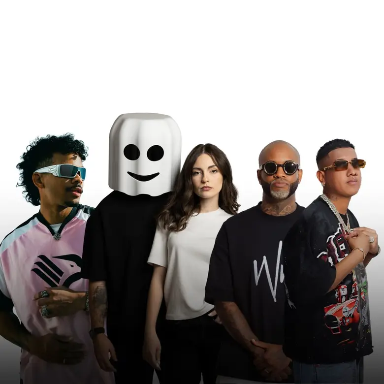 กลับมาพร้อมเพลงใหม่เซ็กซี่เย้ายวนชวนแดนซ์ "Elastico...