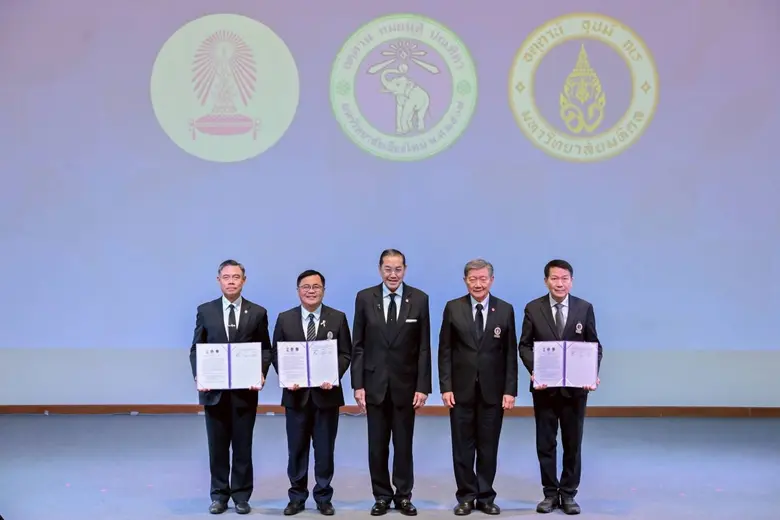 ท่ามกลางการเปลี่ยนแปลงอย่างรวดเร็วของเศรษ...