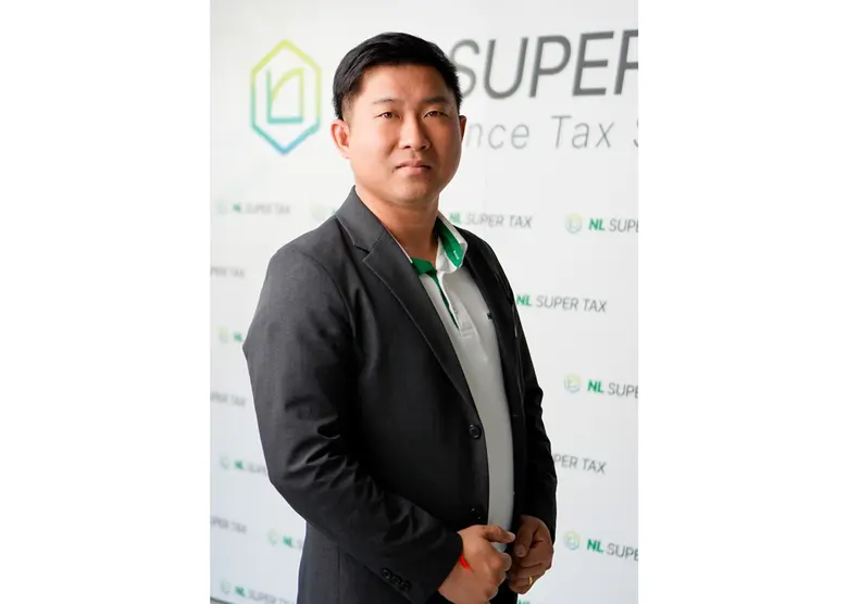 บมจ.เอ็นแอลซูเปอร์แท็กซ์พร้อมจัดอบรมหลักส...