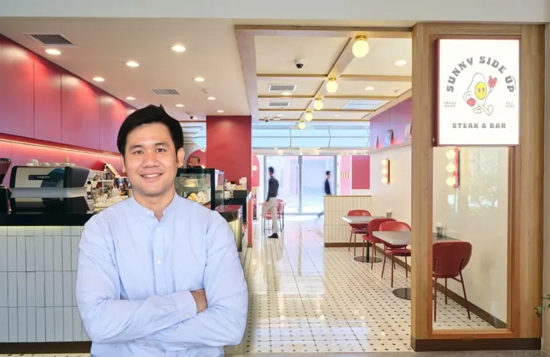 สลัดแฟคทอรี่ (Salad Factory) ร้านสลัดที่เสิร์ฟความอ...