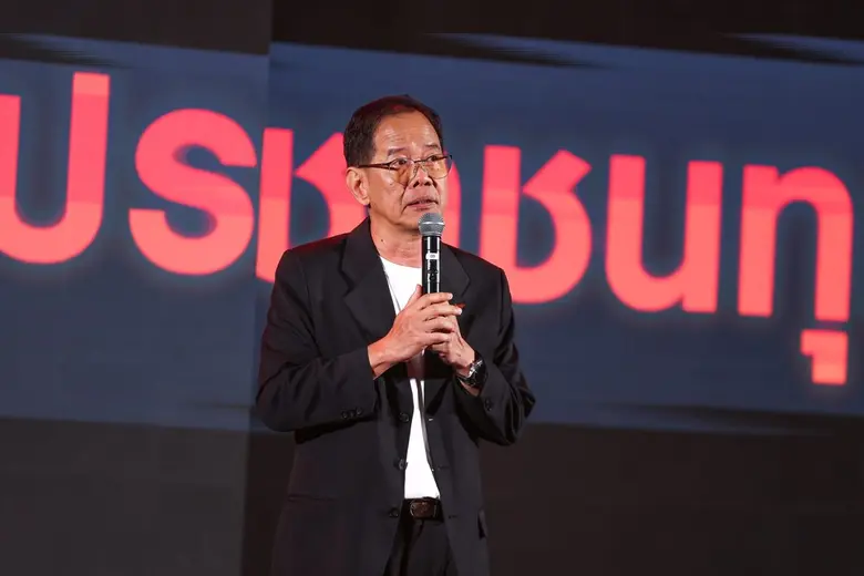 18 ปี ไทยพีบีเอส ประกาศจุดยืน "สื่อของทุกคน" มุ่งมั่นทำหน้าที่สื่ออย่างเร่าร้อน เพื่อสังคมคุณภาพ